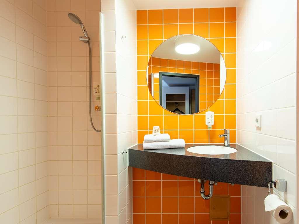 B&B Hotel Schweinfurt-City Pokoj fotografie